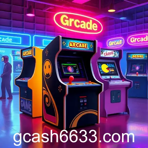 Arcade Games
