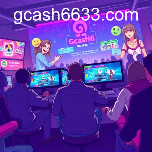 GCash66: Redefining Online Gaming in 2026