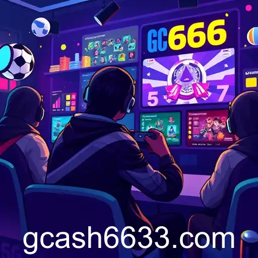 gcash66