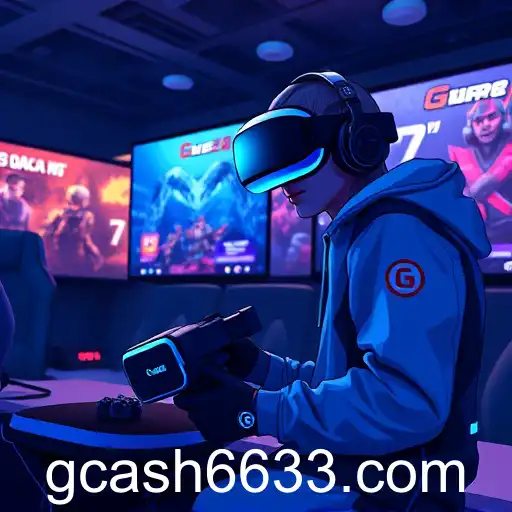 The Impact of Gcash66 on the Future of Online Gaming