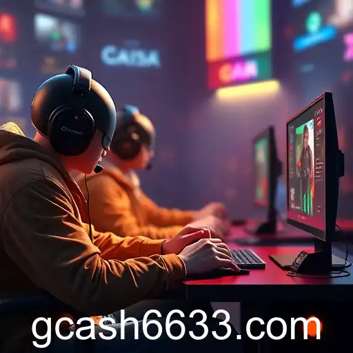 The Rise of GCash66: A Digital Evolution in Gaming